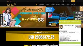 
                            2. AGEN POKER ONLINE | IDN POKER TERPERCAYA | BETKING88