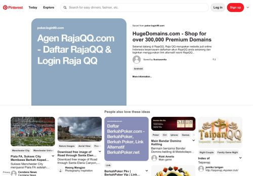 
                            12. Agen RajaQQ.com - Daftar RajaQQ & Login Raja QQ | link alternatif ...