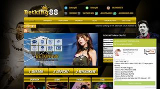 
                            4. Agen SBOBET Terpercaya, Cara Daftar SBOBET Online, Login ...