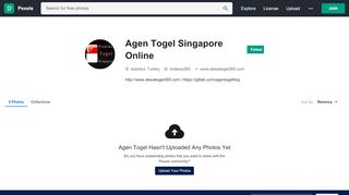 
                            13. Agen Togel Singapore Online · Photography - Pexels