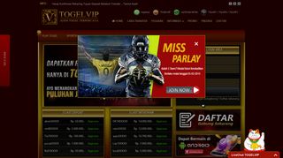 
                            1. Agen Togel Singapore, Togel Online, Bandar Togel Terpercaya ...