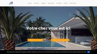 
                            13. Agence Austral Immobilier - Tout l'immobilier de la Réunion ...