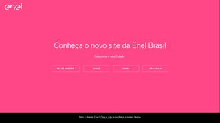 
                            2. Agência Virtual | Enel