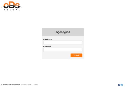 
                            12. Agencypad | cDs Online Booking and Agency Management