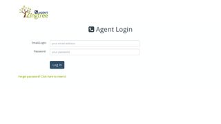 
                            8. Agent Login - Zingtree