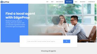 
                            6. Agent Search Tools | Find Property & Real Estate Agent In Malaysia ...