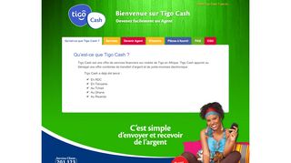 
                            10. Agent Tigo Cash