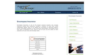 
                            10. Agents-Advantage - Encompass Insurance