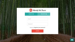 
                            7. Agents - Wendy Wu Tours
