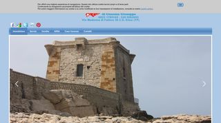 
                            9. Agenzia Immobiliare & Turistica Venere di Erice