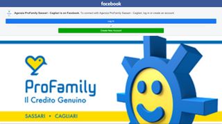 
                            11. Agenzia ProFamily Sassari - Cagliari - Home | Facebook