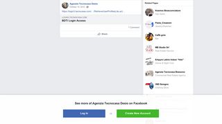 
                            11. Agenzia Tecnocasa Desio - Facebook
