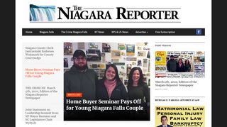 
                            7. Aggeliopolis ergasia thessaloniki - Niagara Falls Reporter