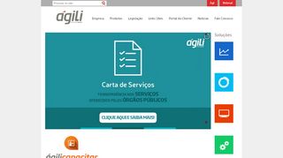 
                            6. Ágili Software Brasil