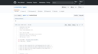 
                            13. agora/mastercfa.sql at master · projectestac/agora · GitHub