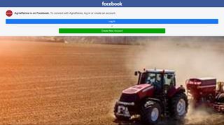 
                            7. Agriaffaires - Home | Facebook