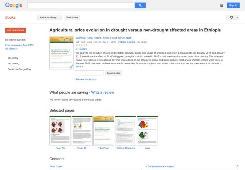 
                            7. Agricultural price evolution in drought versus non-drought affected ...