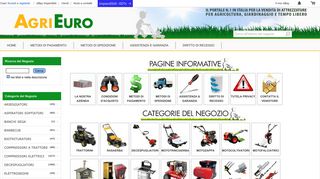 
                            4. AGRIEURO | Negozi eBay