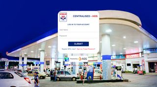 
                            9. AGS HOS LOGIN - HPCL