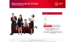 
                            10. AIA Financial - Agent Portal