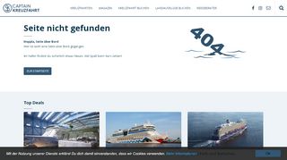 
                            10. AIDA Weblounge - Verlosung einer AIDA Kreuzfahrt