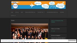 
                            5. AIESEC in Islamabad | The official website for AIESEC in ...