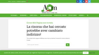 
                            11. AIFA. Pubblicazione schede di monitoraggio Registro Ceritinib - Aiom