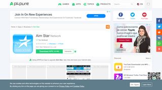 
                            11. Aim Star for Android - APK Download - APKPure.com