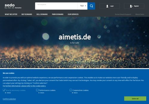 
                            7. Aimetis: Startseite: Aimetis Symphony Mobile