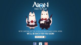 
                            3. AION 6.0 - A New Dawn - Gameforge.com