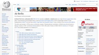 
                            13. Air Berlin - Wikipedia