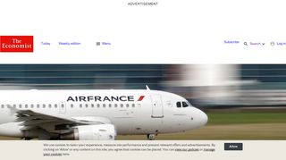 
                            12. Air France-KLM is being brought to its knees by its unions - Struck down