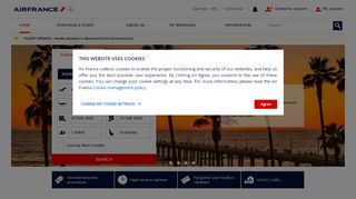 
                            13. Air France official website Germany, International Flights ...