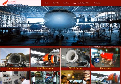 
                            6. Air India Engineering Services Ltd
