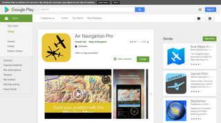 
                            7. Air Navigation Pro - Apps on Google Play