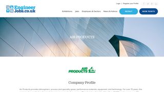 
                            7. Air Products | EngineerJobs