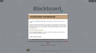 
                            11. Air University Blackboard Login - AU Blackboard