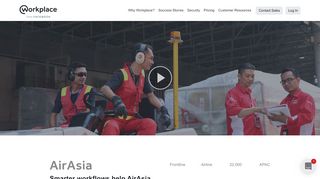 
                            13. AirAsia: A Workplace Case Study | Workplace by Facebook