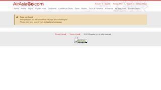 
                            4. AirAsia online booking | AirAsia promotion flights, lowest fares guarantee