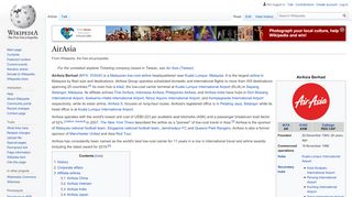 
                            13. AirAsia - Wikipedia