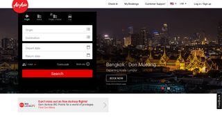 
                            2. จะค้นหาการจองได้อย่างไร? - AirAsia