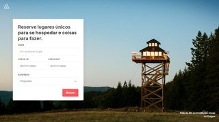 
                            2. Airbnb: Aluguéis por Temporada, Acomodações, Experiências e ...