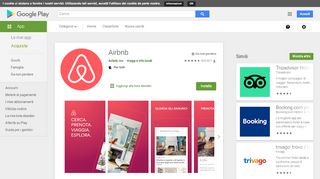 
                            7. Airbnb - App su Google Play