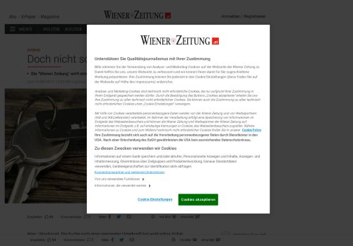 
                            6. AirBnB: Doch nicht so privat - Wiener Zeitung Online