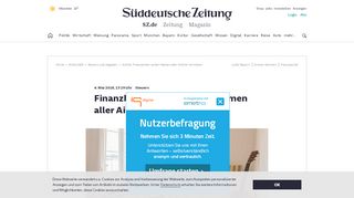 
                            6. Airbnb: Finanzämter wollen Namen aller Airbnb-Vermieter ...