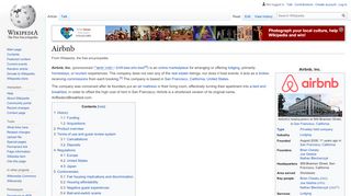 
                            9. Airbnb – Wikipedia