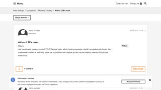 
                            5. Airbox LTE+ reset - Nasz Orange