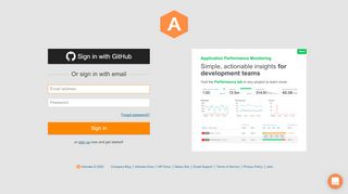 
                            1. Airbrake Login