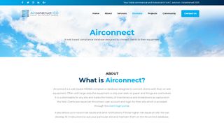 
                            8. Airconnect - Airconstruct
