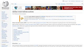 
                            10. Airline reservations system - Wikipedia